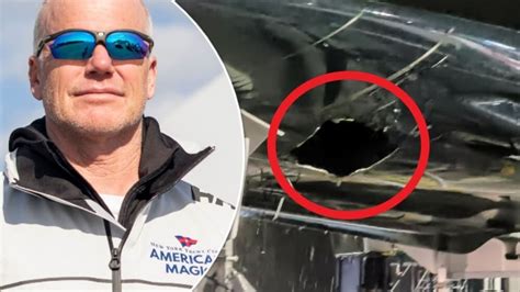 prada cup patriot damage|America's Cup 2021: American Magic skipper Terry Hutchinson .